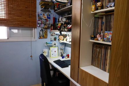 Apartamento à venda com 65m², 3 quartos e 1 vaga Apartamento à venda com 65m², 3 quartos e 1 vagaQuarto 3