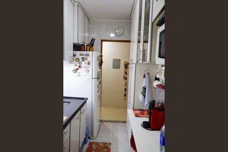 Apartamento à venda com 65m², 3 quartos e 1 vaga Apartamento à venda com 65m², 3 quartos e 1 vagaCozinha