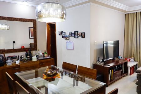 Apartamento à venda com 65m², 3 quartos e 1 vaga Apartamento à venda com 65m², 3 quartos e 1 vagasala
