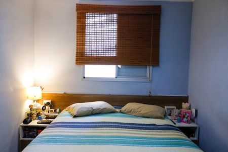 Apartamento à venda com 65m², 3 quartos e 1 vaga Apartamento à venda com 65m², 3 quartos e 1 vagaQuarto 2