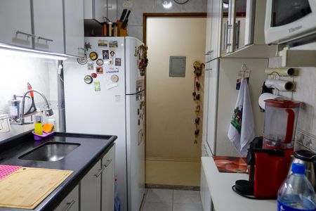 Apartamento à venda com 65m², 3 quartos e 1 vaga Apartamento à venda com 65m², 3 quartos e 1 vagaCozinha