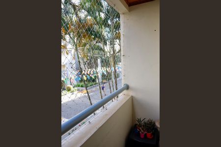 Apartamento à venda com 65m², 3 quartos e 1 vaga Apartamento à venda com 65m², 3 quartos e 1 vagaSacada