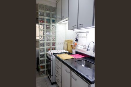 Apartamento à venda com 65m², 3 quartos e 1 vaga Apartamento à venda com 65m², 3 quartos e 1 vagaCozinha