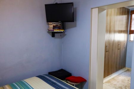 Apartamento à venda com 65m², 3 quartos e 1 vaga Apartamento à venda com 65m², 3 quartos e 1 vagaQuarto 2