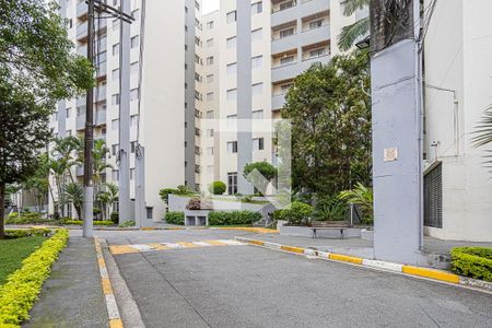 Apartamento à venda com 65m², 3 quartos e 1 vaga Apartamento à venda com 65m², 3 quartos e 1 vagaÁrea comum