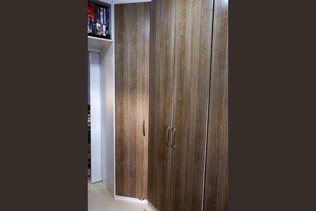 Apartamento à venda com 65m², 3 quartos e 1 vaga Apartamento à venda com 65m², 3 quartos e 1 vagaQuarto 3