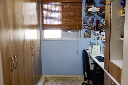 Apartamento à venda com 65m², 3 quartos e 1 vaga Apartamento à venda com 65m², 3 quartos e 1 vagaQuarto 3