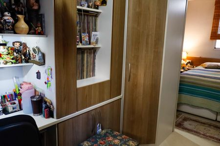 Apartamento à venda com 65m², 3 quartos e 1 vaga Apartamento à venda com 65m², 3 quartos e 1 vagaQuarto 3