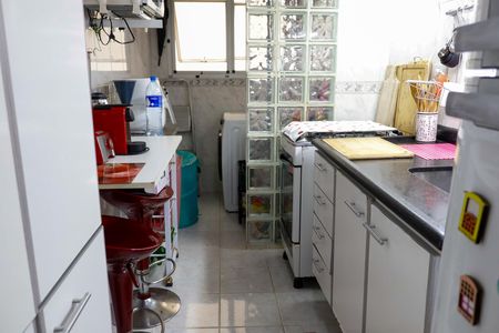Apartamento à venda com 65m², 3 quartos e 1 vaga Apartamento à venda com 65m², 3 quartos e 1 vagaCozinha