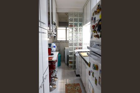 Apartamento à venda com 65m², 3 quartos e 1 vaga Apartamento à venda com 65m², 3 quartos e 1 vagaCozinha