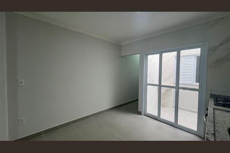 Casa para alugar com 2 quartos, 80m² em Vila Miguel Vicente Cury, Campinas