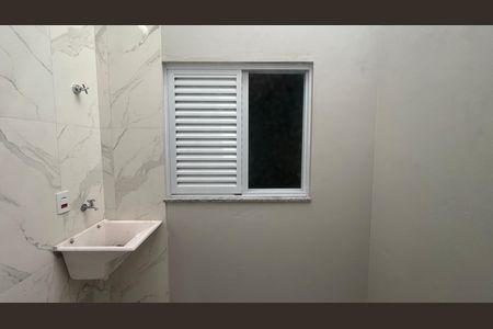 Casa para alugar com 2 quartos, 80m² em Vila Miguel Vicente Cury, Campinas