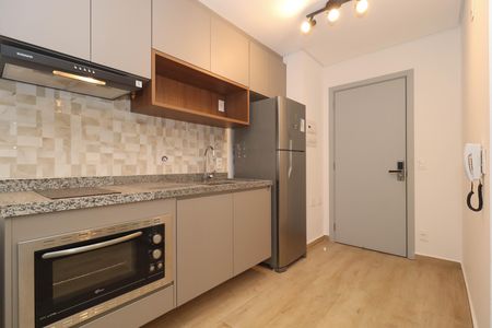 Studio para alugar com 30m², 1 quarto e sem vagaStudio