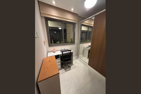 Apartamento à venda com 47m², 2 quartos e sem vaga Apartamento à venda com 47m², 2 quartos e sem vagaQuarto 2