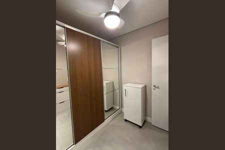 Apartamento à venda com 47m², 2 quartos e sem vaga Apartamento à venda com 47m², 2 quartos e sem vagaQuarto 2