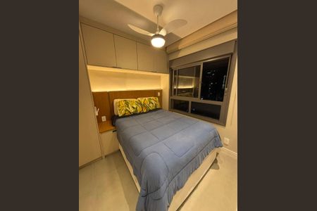 Apartamento à venda com 47m², 2 quartos e sem vaga Apartamento à venda com 47m², 2 quartos e sem vagaQuarto