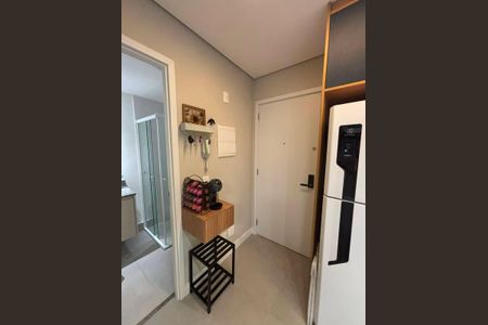 Apartamento à venda com 47m², 2 quartos e sem vaga Apartamento à venda com 47m², 2 quartos e sem vagaCozinha