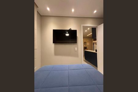 Apartamento à venda com 47m², 2 quartos e sem vaga Apartamento à venda com 47m², 2 quartos e sem vagaQuarto