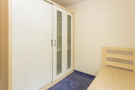 Casa à venda com 61m², 2 quartos e 2 vagasQuarto 2