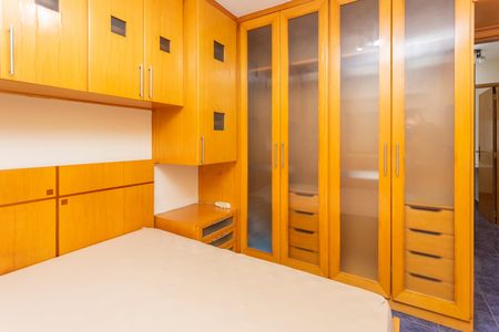 Quarto 1 de casa à venda com 2 quartos, 61m² em Pedreira, São Paulo
