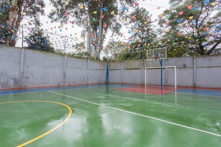 Casa à venda com 61m², 2 quartos e 2 vagasQuadra Esportiva