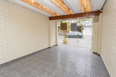 Casa à venda com 61m², 2 quartos e 2 vagasGaragem