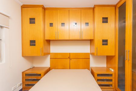 Casa à venda com 61m², 2 quartos e 2 vagasQuarto 1
