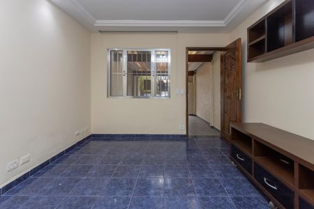 Sala de casa à venda com 2 quartos, 61m² em Pedreira, São Paulo