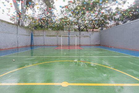 Casa à venda com 61m², 2 quartos e 2 vagasQuadra Esportiva