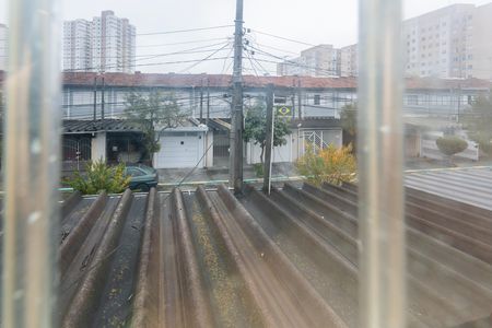 Vista do Quarto 1 de casa à venda com 2 quartos, 61m² em Pedreira, São Paulo
