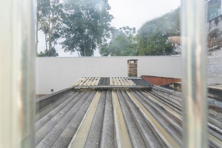 Casa à venda com 61m², 2 quartos e 2 vagasVista do Quarto 2