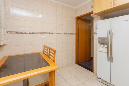 Casa à venda com 61m², 2 quartos e 2 vagasCozinha