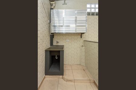 Casa à venda com 61m², 2 quartos e 2 vagasÁrea de Serviço