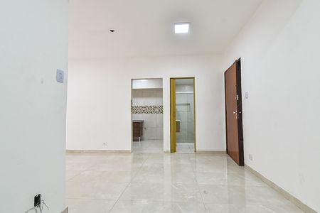 Studio de kitnet/studio para alugar com 1 quarto, 42m² em Liberdade, São Paulo
