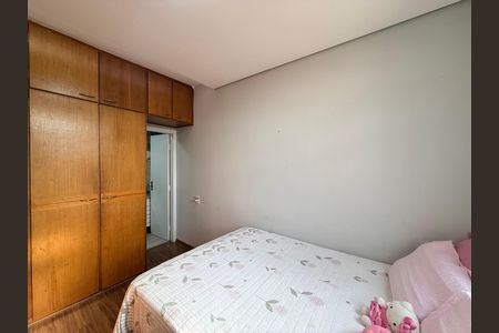 Apartamento para alugar com 130m², 3 quartos e 1 vagaQuarto