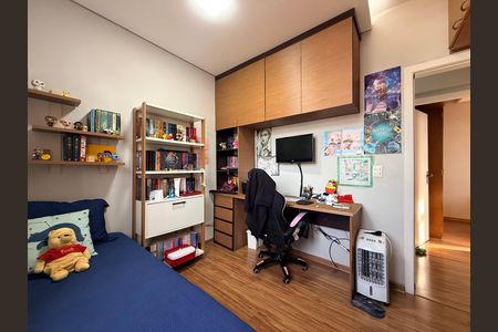Apartamento para alugar com 130m², 3 quartos e 1 vagaQuarto
