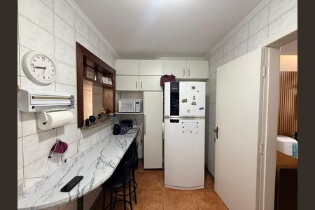 Apartamento para alugar com 130m², 3 quartos e 1 vagaCozinha