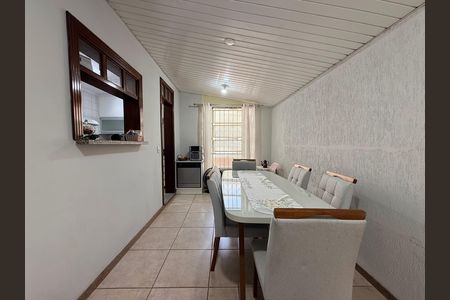 Apartamento para alugar com 130m², 3 quartos e 1 vagaCozinha