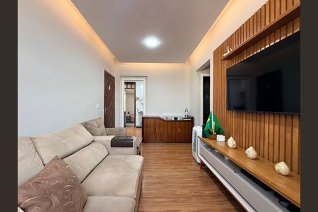 Apartamento para alugar com 130m², 3 quartos e 1 vagaSala