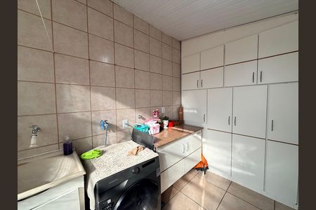 Apartamento para alugar com 130m², 3 quartos e 1 vagaCozinha
