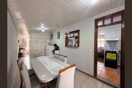 Apartamento para alugar com 130m², 3 quartos e 1 vagaCozinha
