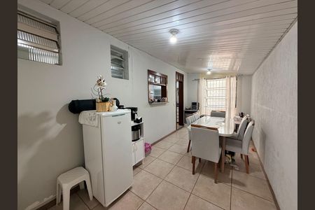 Apartamento para alugar com 130m², 3 quartos e 1 vagaCozinha