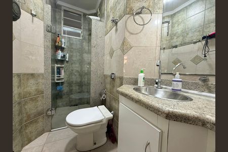 Apartamento para alugar com 130m², 3 quartos e 1 vagaBanheiro