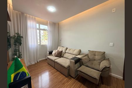Apartamento para alugar com 130m², 3 quartos e 1 vagaSala