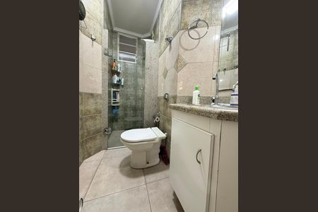 Apartamento para alugar com 130m², 3 quartos e 1 vagaBanheiro