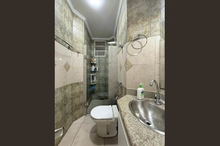 Apartamento para alugar com 130m², 3 quartos e 1 vagaBanheiro