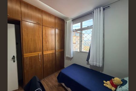 Apartamento para alugar com 130m², 3 quartos e 1 vagaQuarto