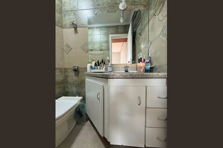 Apartamento para alugar com 130m², 3 quartos e 1 vagaBanheiro