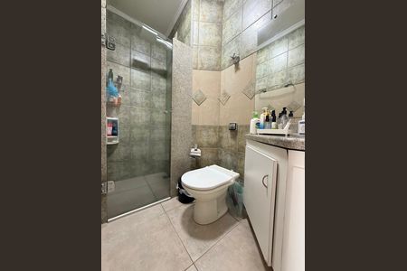 Apartamento para alugar com 130m², 3 quartos e 1 vagaBanheiro