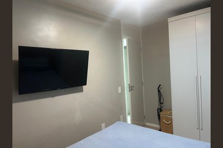 Quarto 1 de apartamento à venda com 2 quartos, 44m² em Curicica, Rio de Janeiro